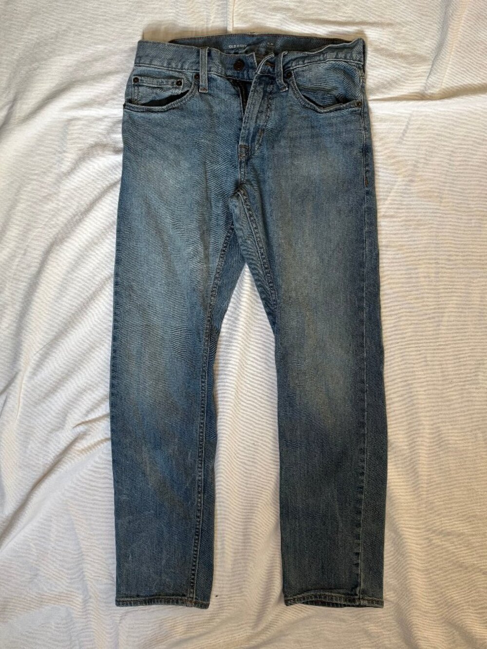 Men's Slim fit Jeans